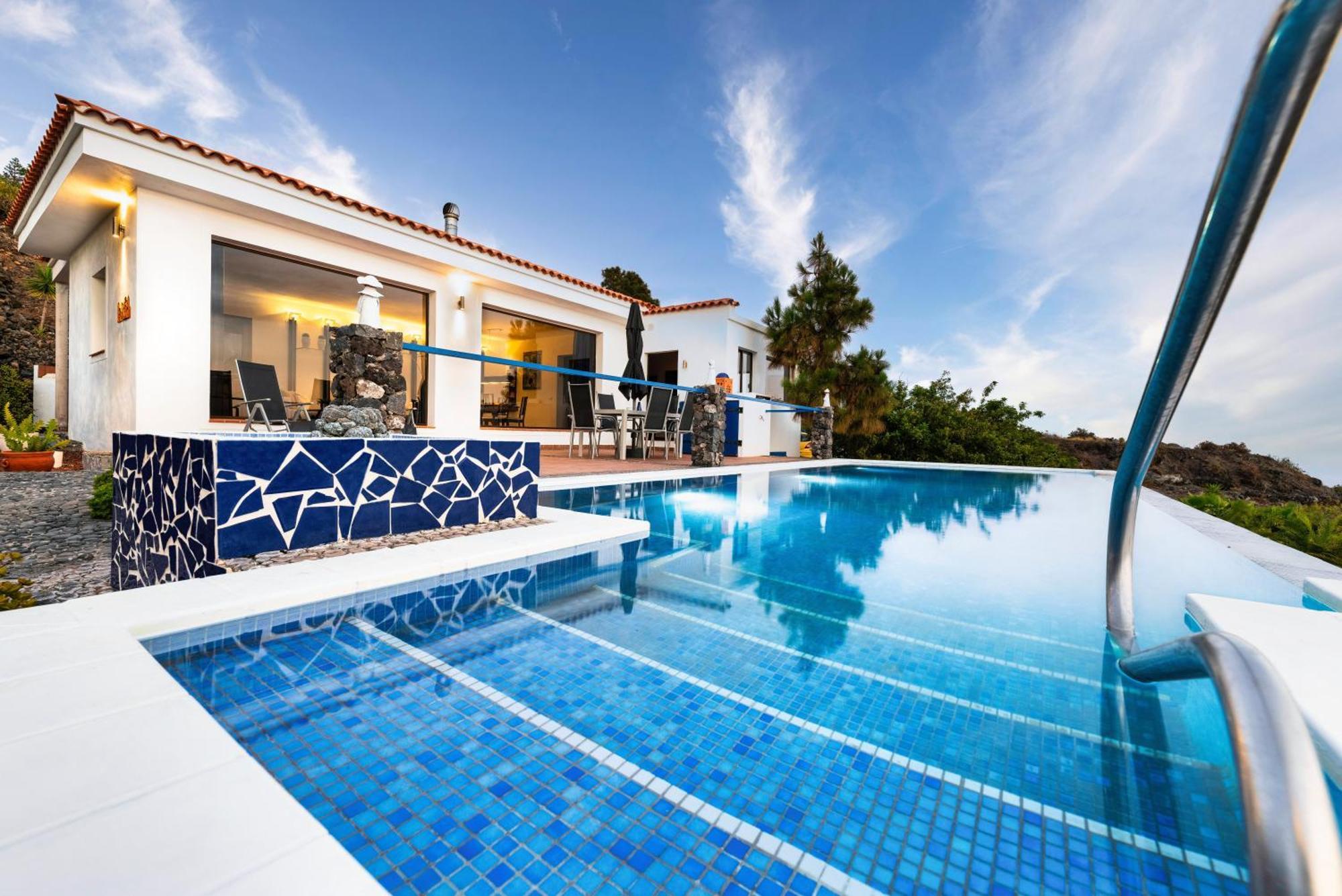 Stemann Villa *