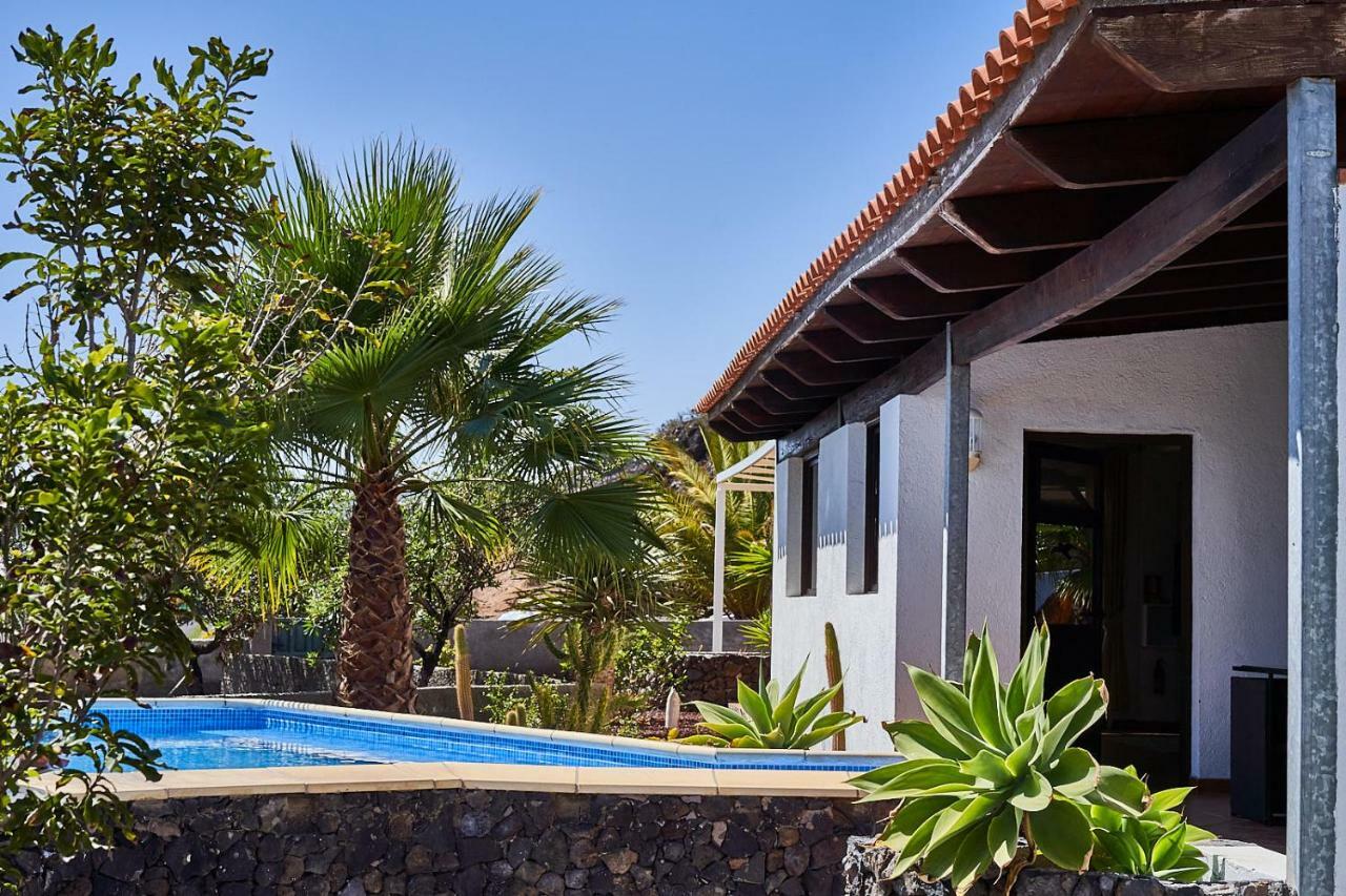 Villa Stemann Guía de Isora