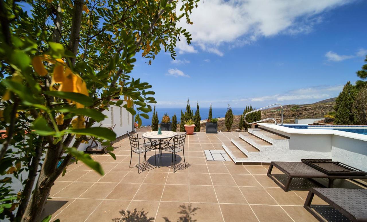Stemann Villa Guía de Isora