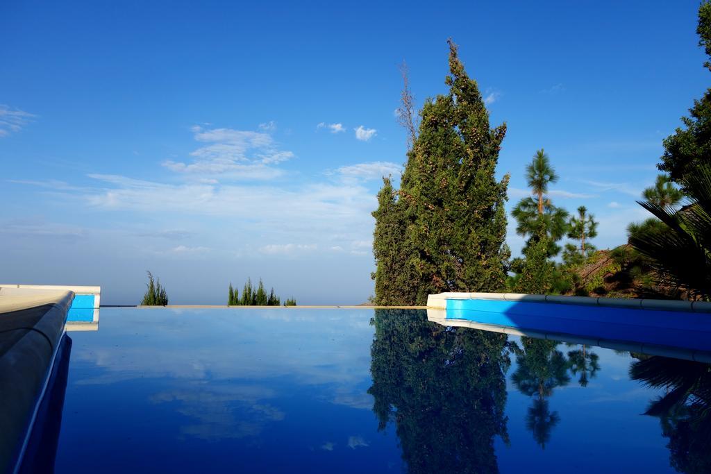 Stemann Villa Guía de Isora