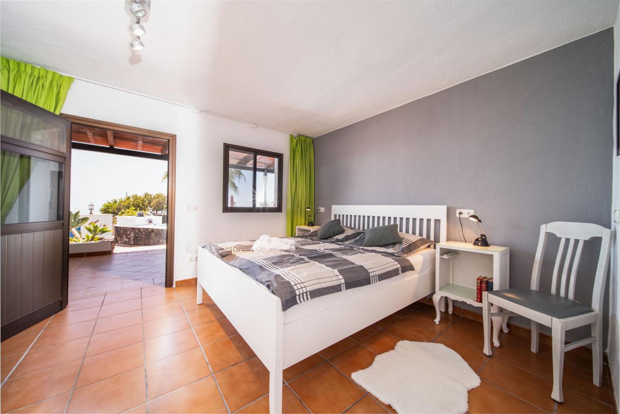 Stemann Villa *