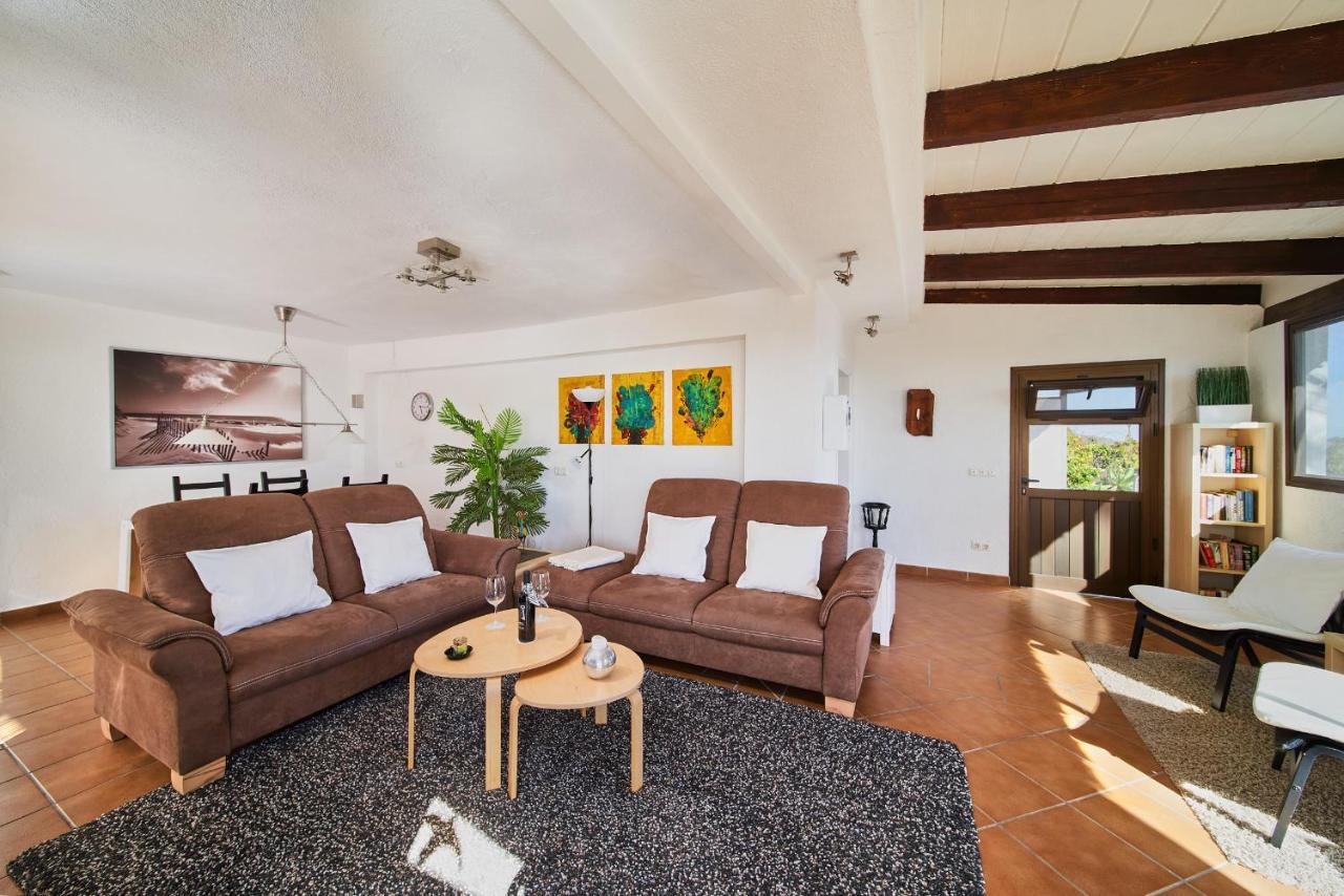 Stemann Villa *
