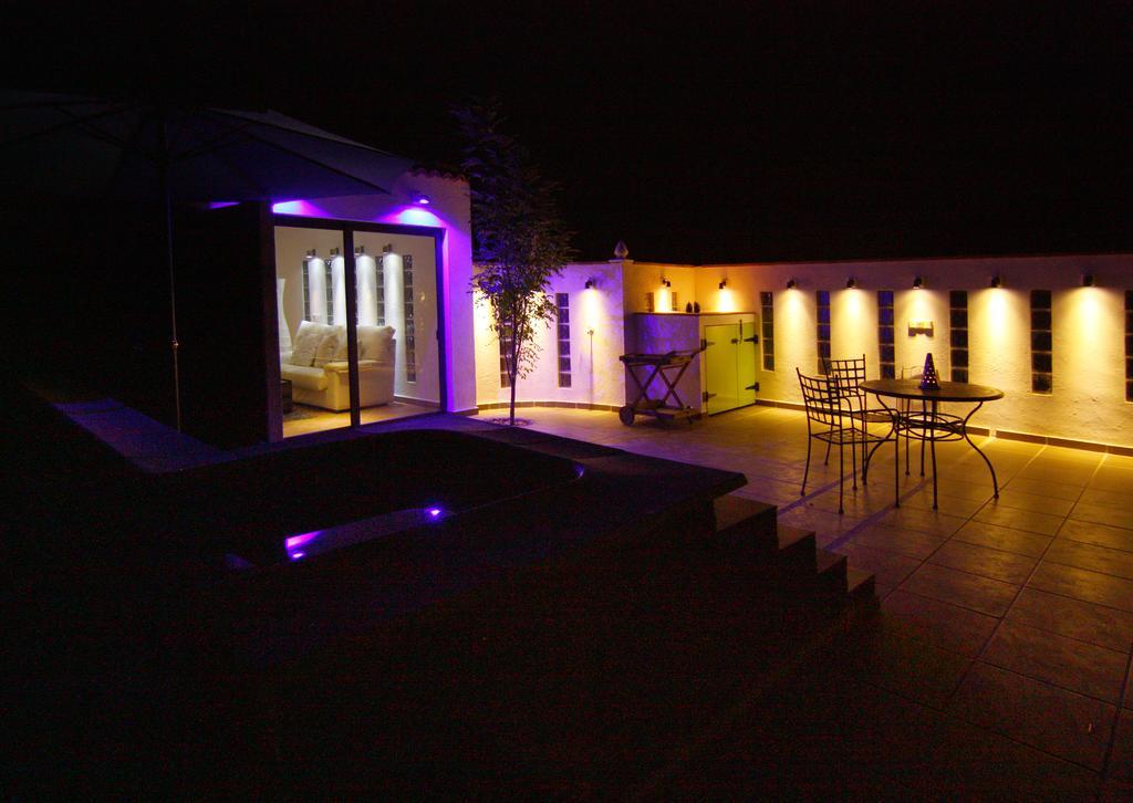 Villa Stemann Guía de Isora